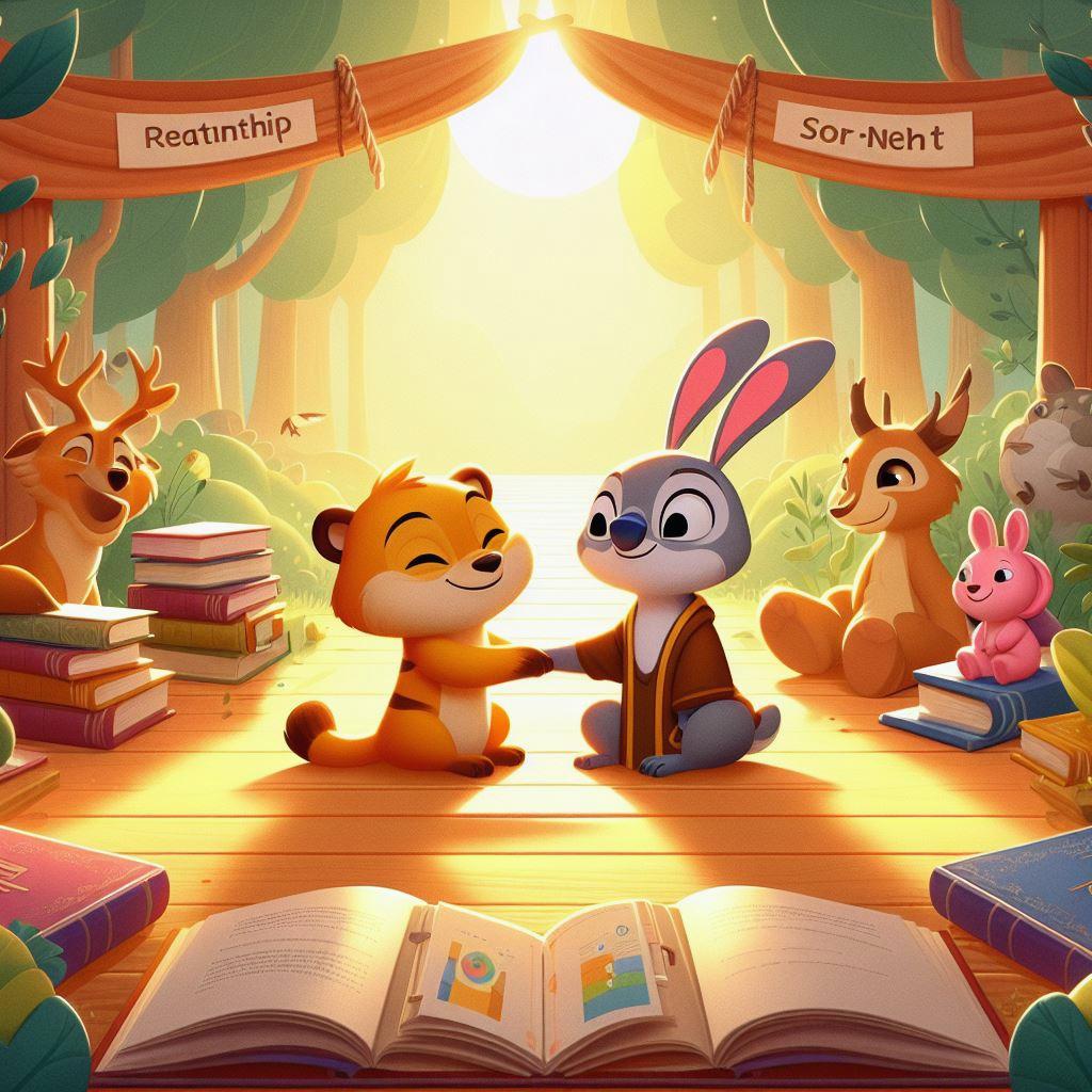 📚 Важнейшие уроки отношений для раннего освоения: путь к гармонии и пониманию